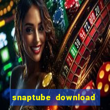 snaptube download pc windows 7